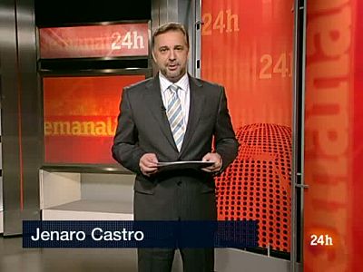 Semanal 24 horas - 10/07/10