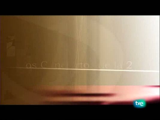 Los conciertos de La 2 - Cristen, Prokofiev y Bhrams