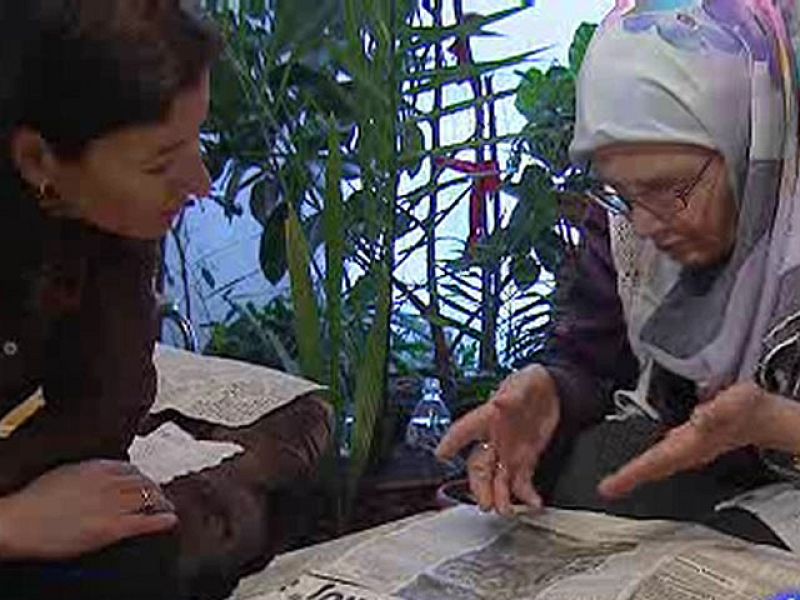 Este domingo se cumplen 15 años de la matanza de Srebrenica