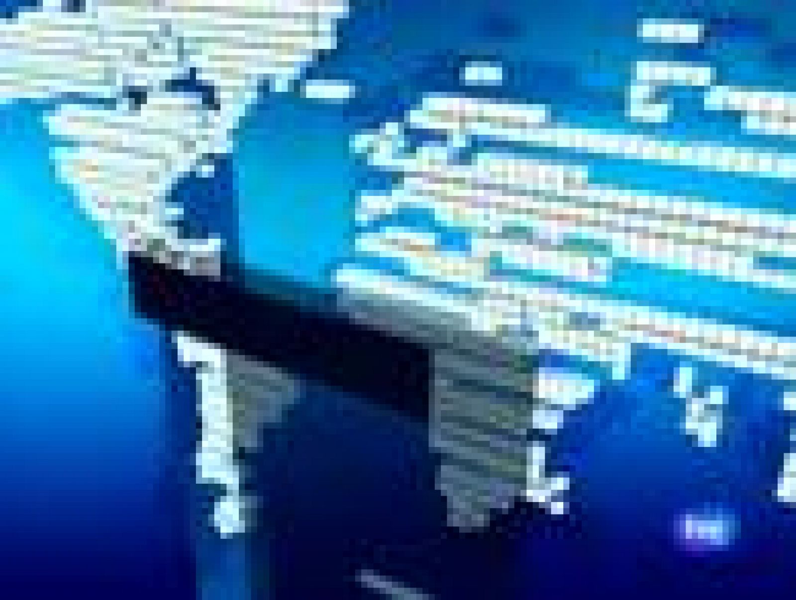 Telecanarias Fin de Semana. Canarias - 10/07/2010