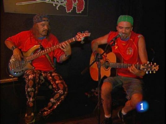  - La canción de la selección