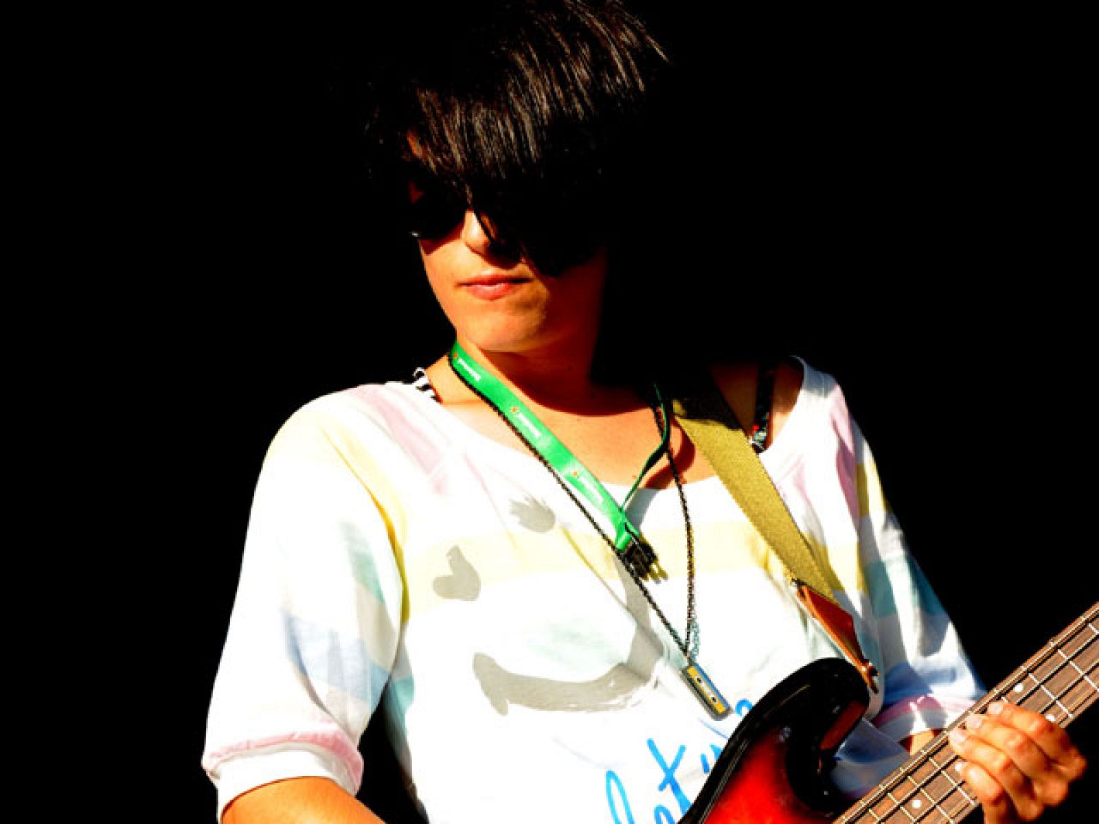 Vigo Transforma 2010: Triángulo de Amor Bizarro