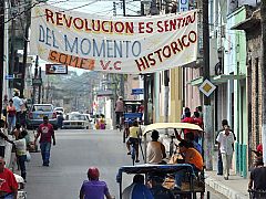 Informe Semanal - La nueva Cuba