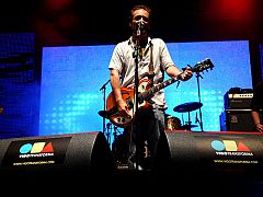 Vigo Transforma 2010: Love of Lesbian