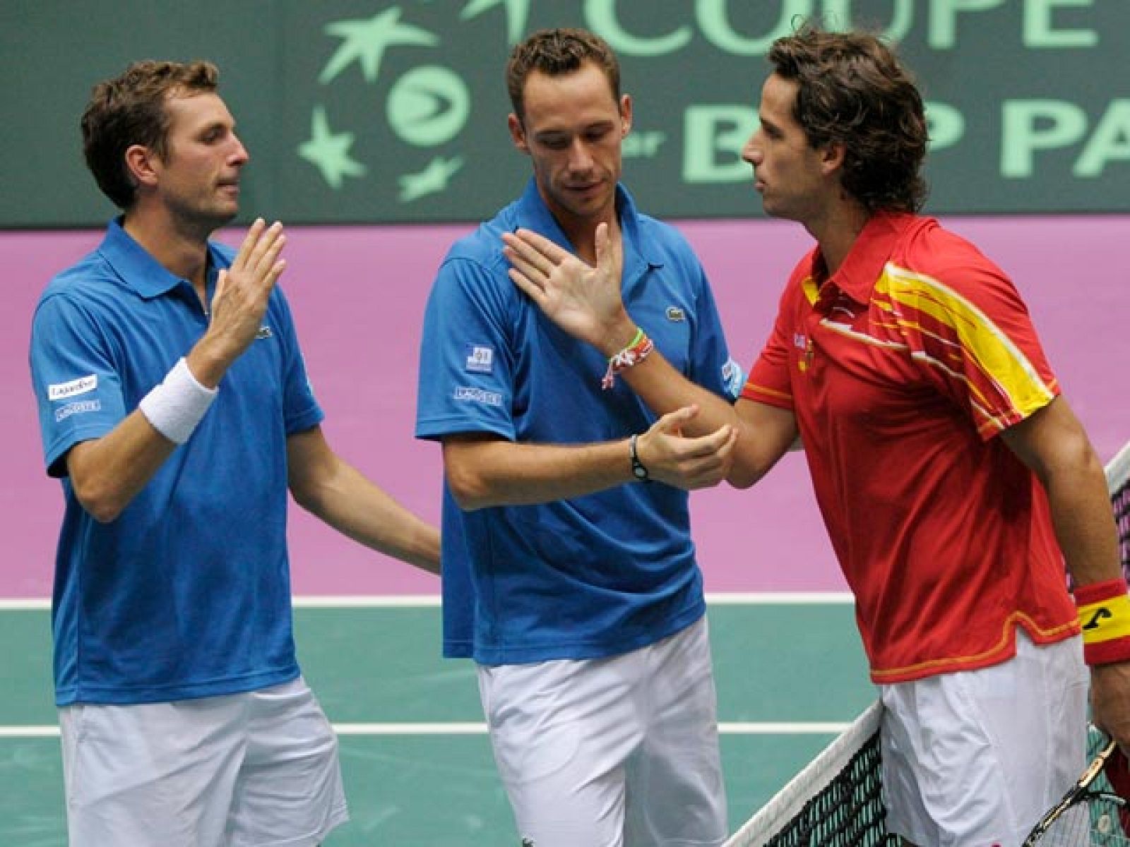 La Davis cambiará de dueño | Ver