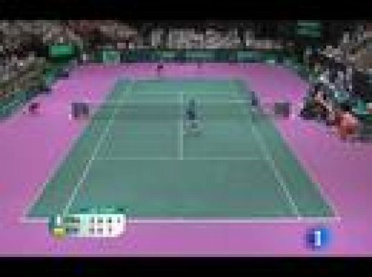  - La Davis cambiará de dueño