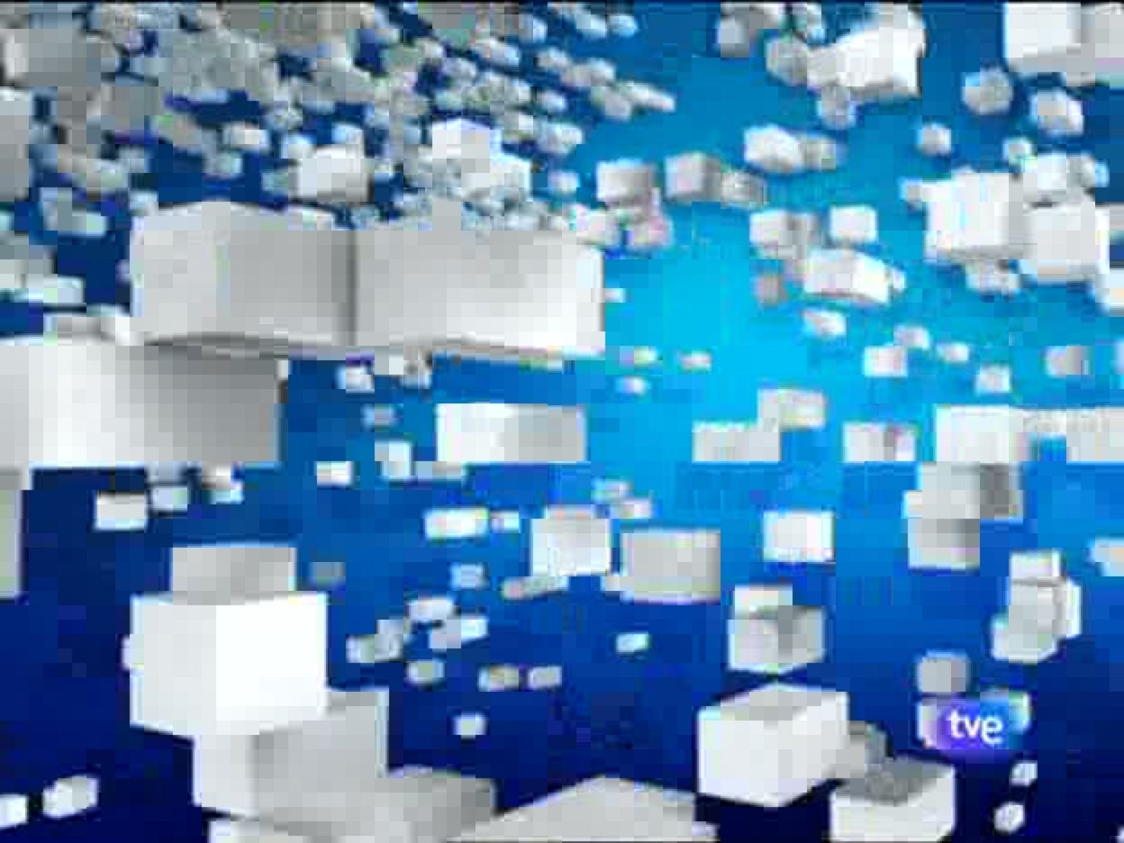 Telediario fin de semana - 10/07/10 | Ver