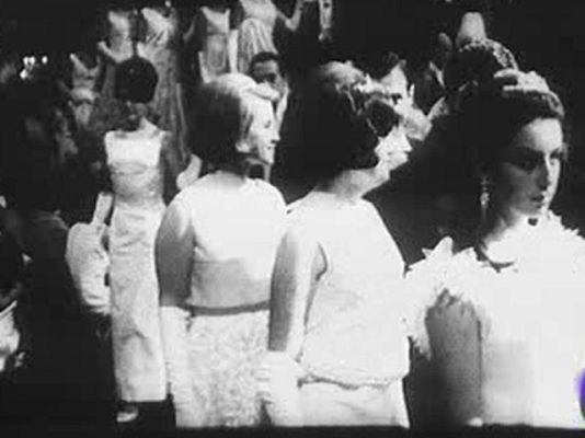 Informe Semanal - La moral del convento