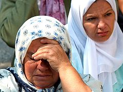 Informe Semanal - Srebrenica: La última masacre