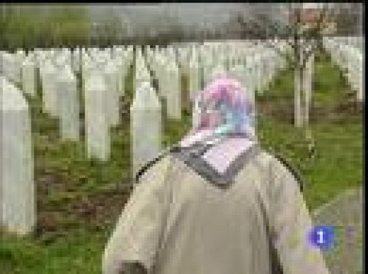 Srebrenica: La última masacre 