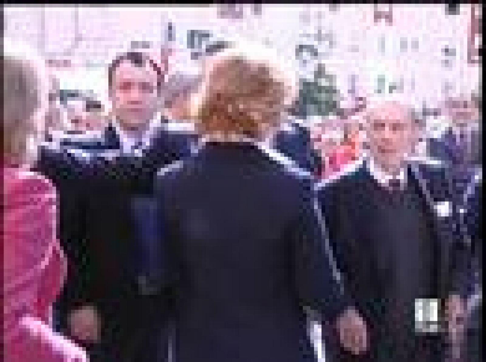 "Ya me dirás que problemas doy"