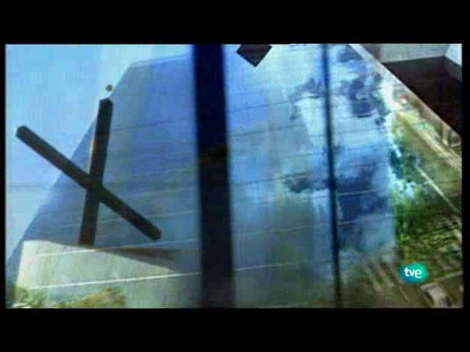 Día del Señor - Oratorio del caballero de Gracia - El día del Señor | Ver