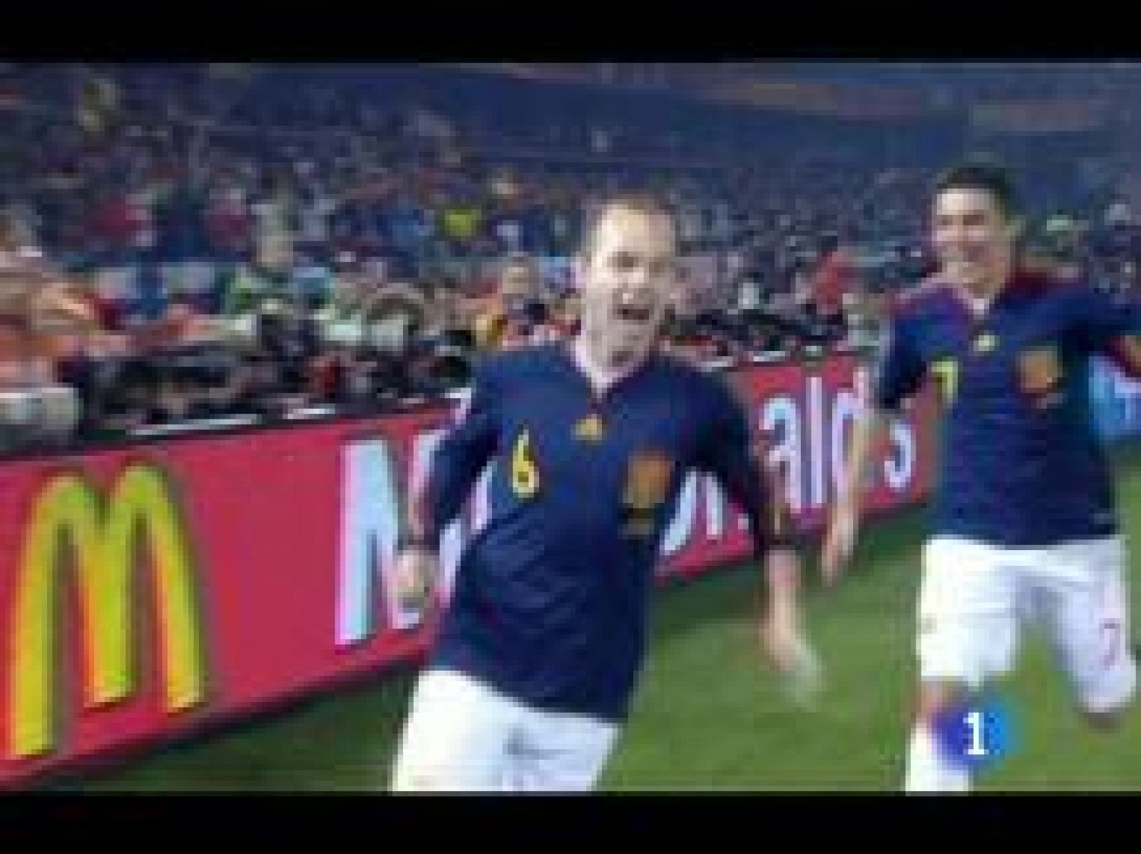 El Mundial de los bajitos | Ver