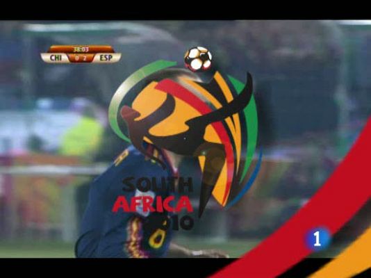  - El Mundial de los bajitos