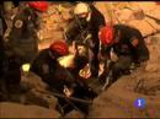  - Haití todavía es un desastre