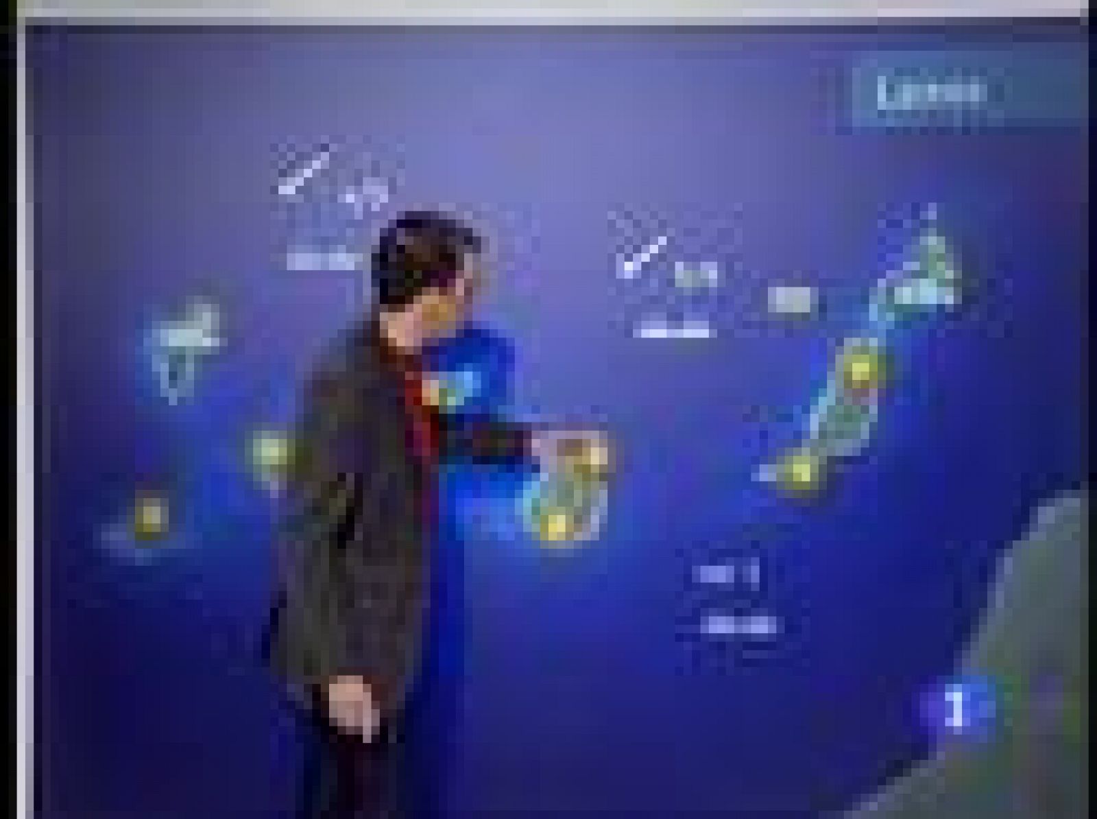 29 Provincias en alerta por altas temperaturas que rondarán los 40 grados