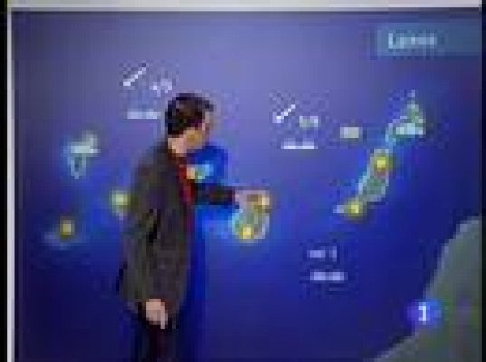 El tiempo - El Tiempo - 11/07/10