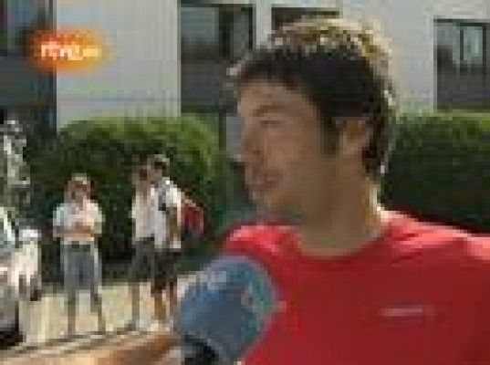  - Freire, el infiltrado del Rabobank