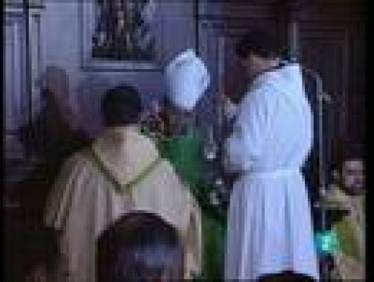 Testimonio - Testimonio - 11/07/10