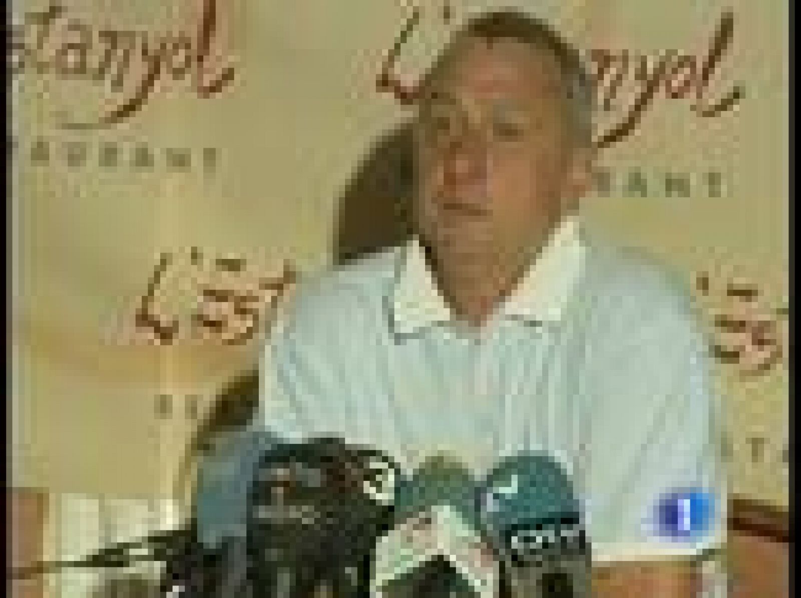 Sin programa: Cruyff defiende el juego de España | RTVE Play