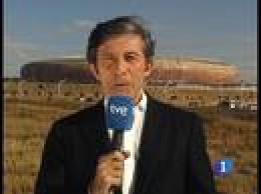  - Apoyos Reales en Johanesburgo