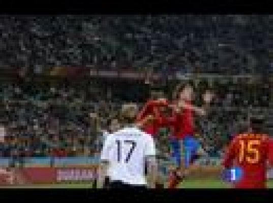  - Los amos de su destino