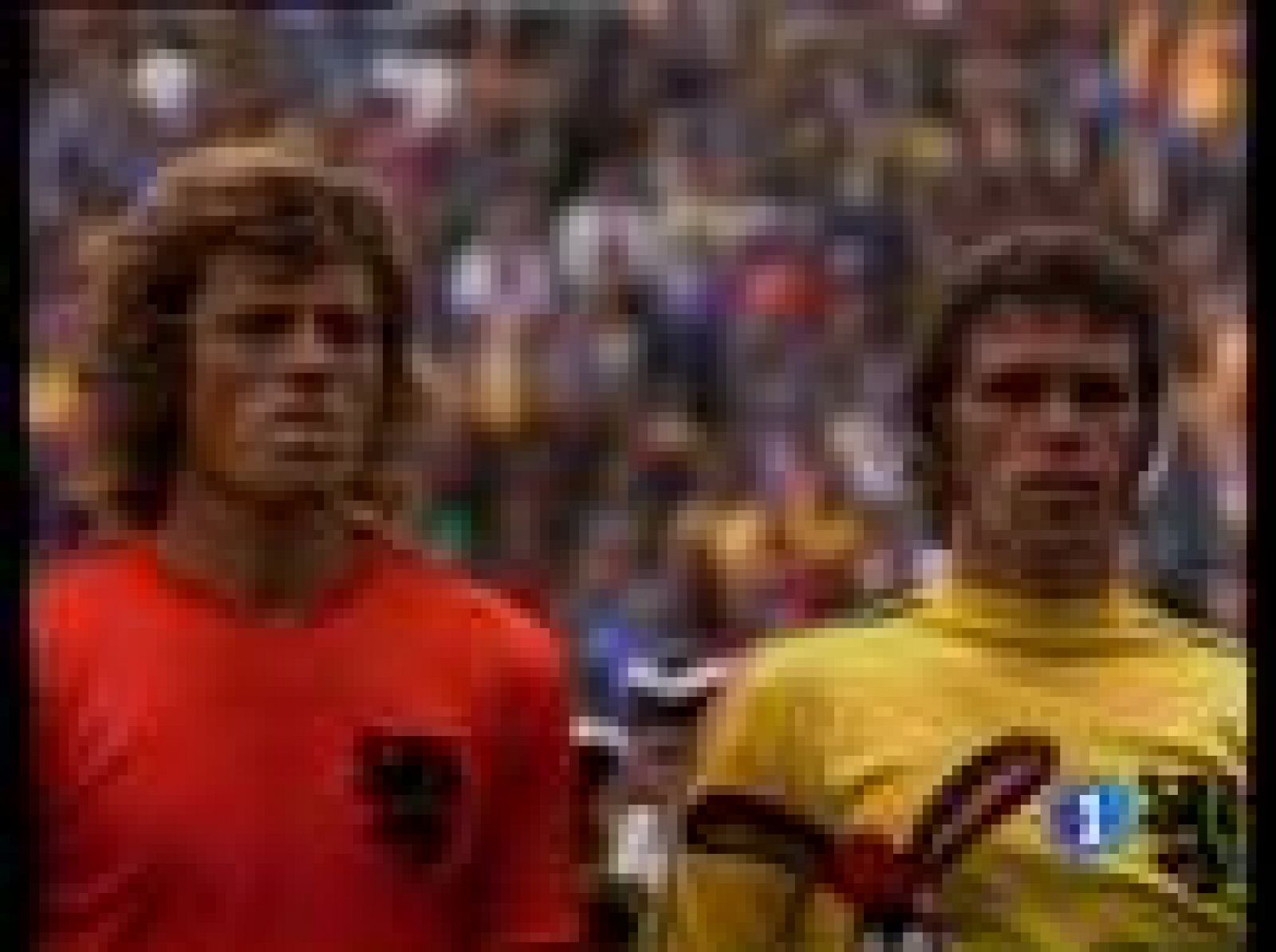 Holanda, del estilo al músculo | Ver