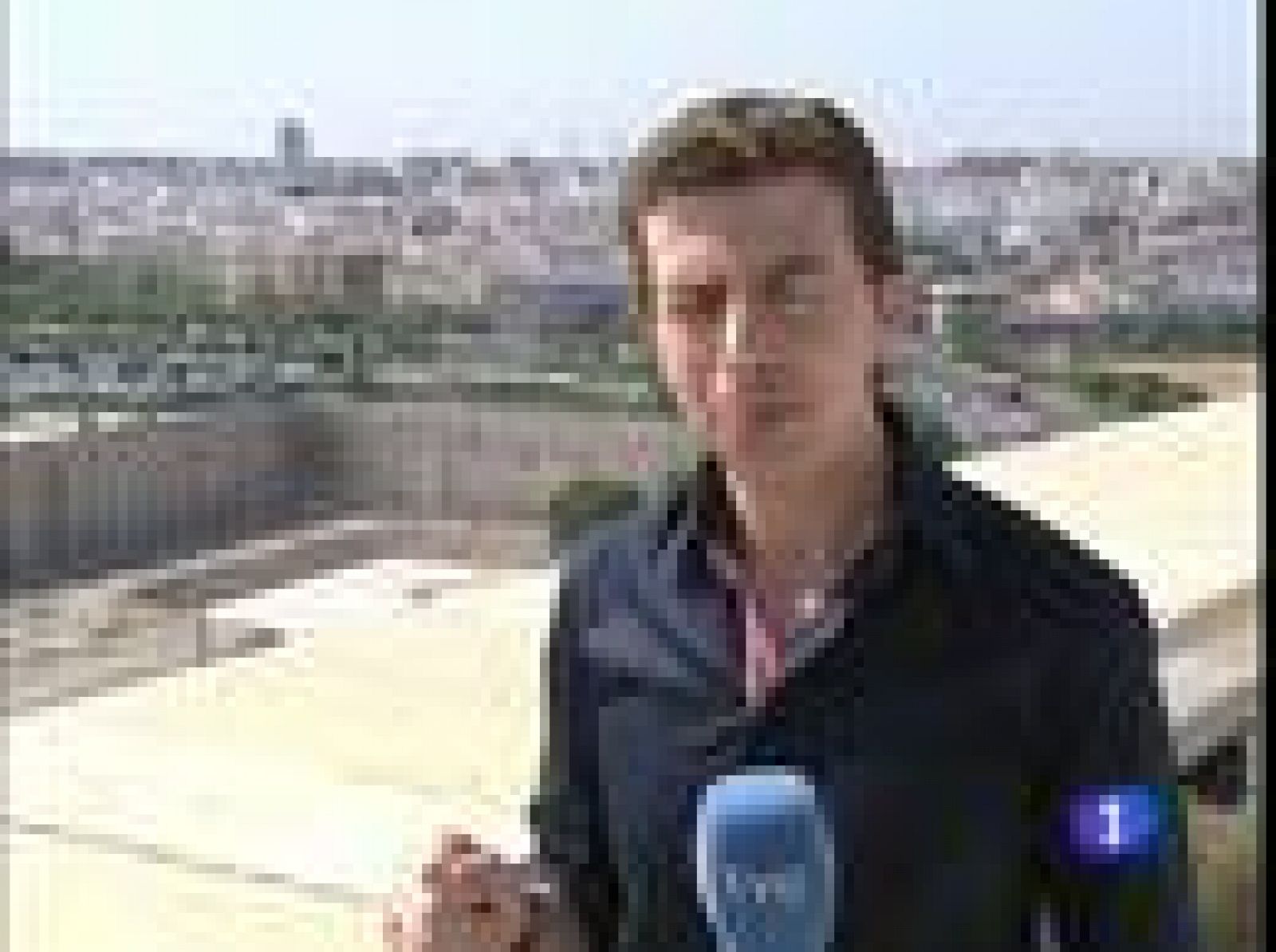 Peligra la catalogación de Patrimonio de la Humanidad en Sevilla por un rascacielos