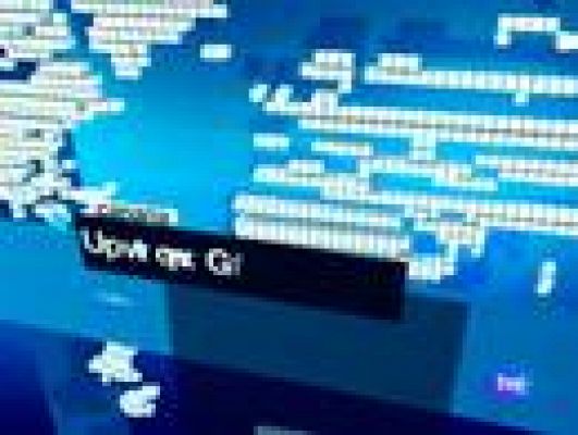 Telecanarias - Telecanarias - 11/07/10