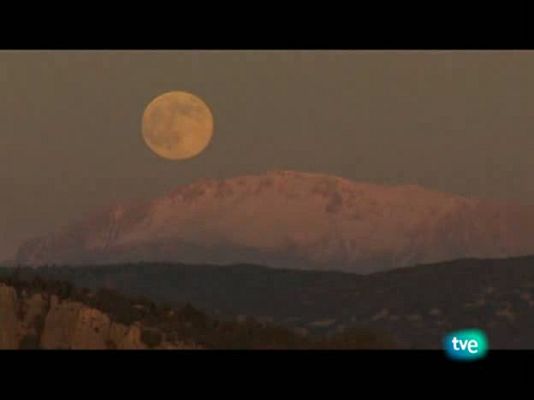 Otros documentales - Sierra de Guara, donde nacen las aventuras