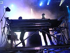 Vigo Transforma 2010: Orbital