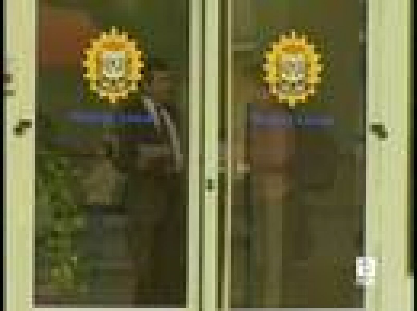 Policías de Coslada: 'Enemigos del pueblo'