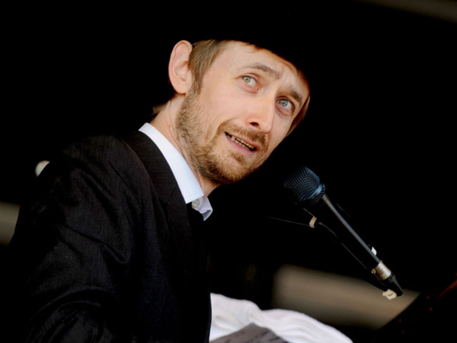 Vigo Transforma 2010: The Divine Comedy
