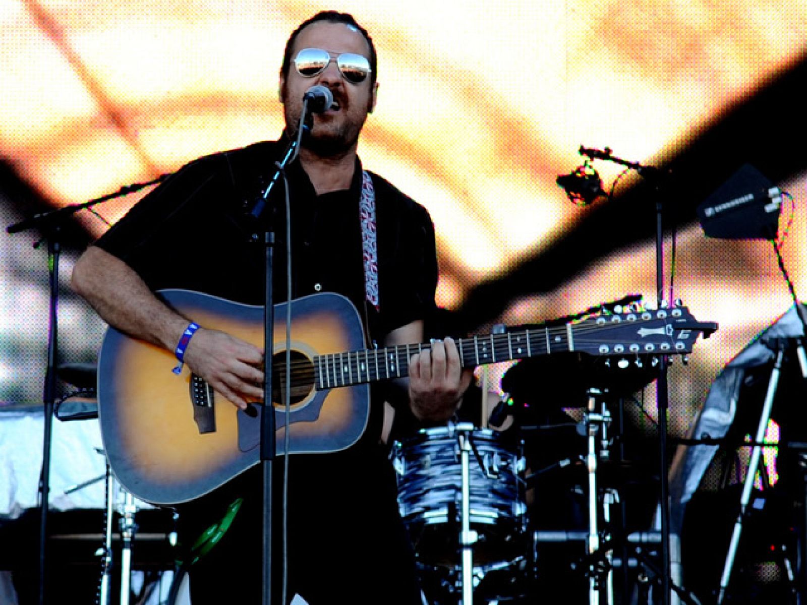 Eladio y los seres queridos