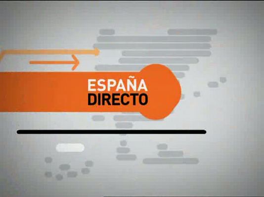 España Directo - 11/07/10