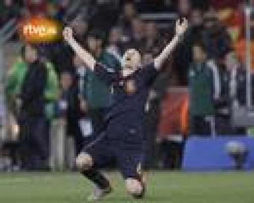  - Revive el gol del Mundial