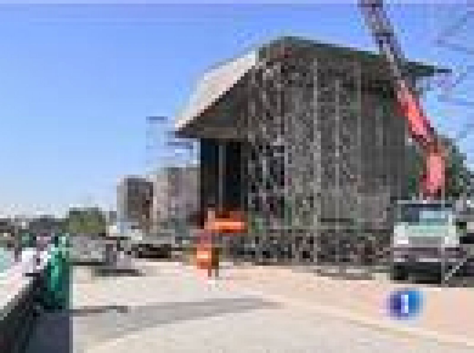 RTVE se vuelca con la selección y será testigo de la celebración de los campeones que incluirá las actuaciones de David Bisbal, Bustamante, La Unión y Antonio Carmona