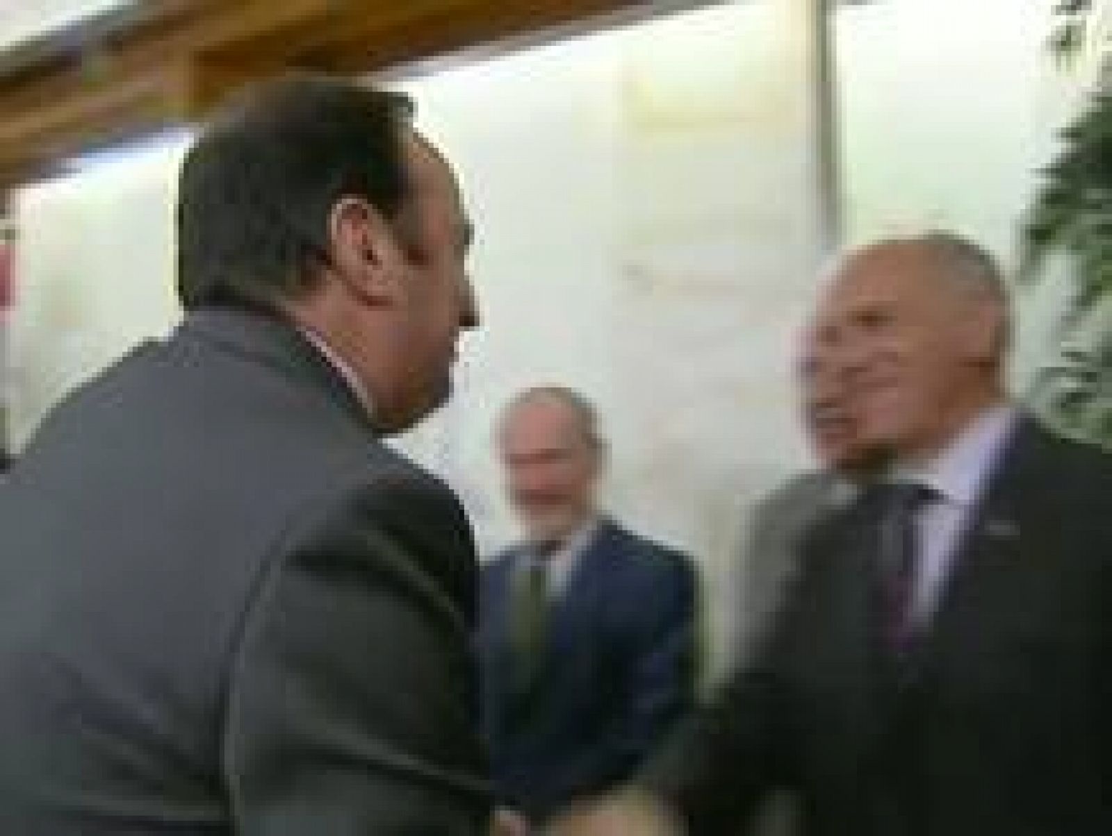 Informativo Telerioja 09/07/10