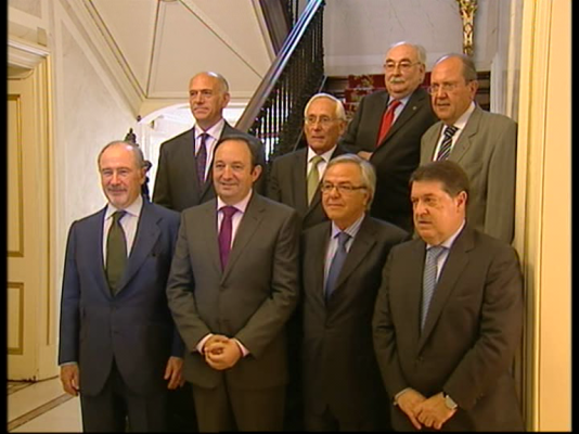 Informativo Telerioja - Informativo Telerioja - 09/07/10