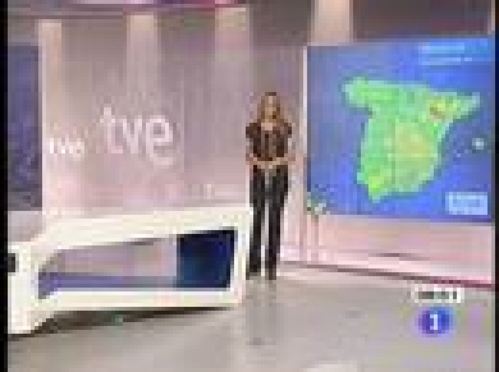 El Tiempo - 12/07/10 - El tiempo | Ver