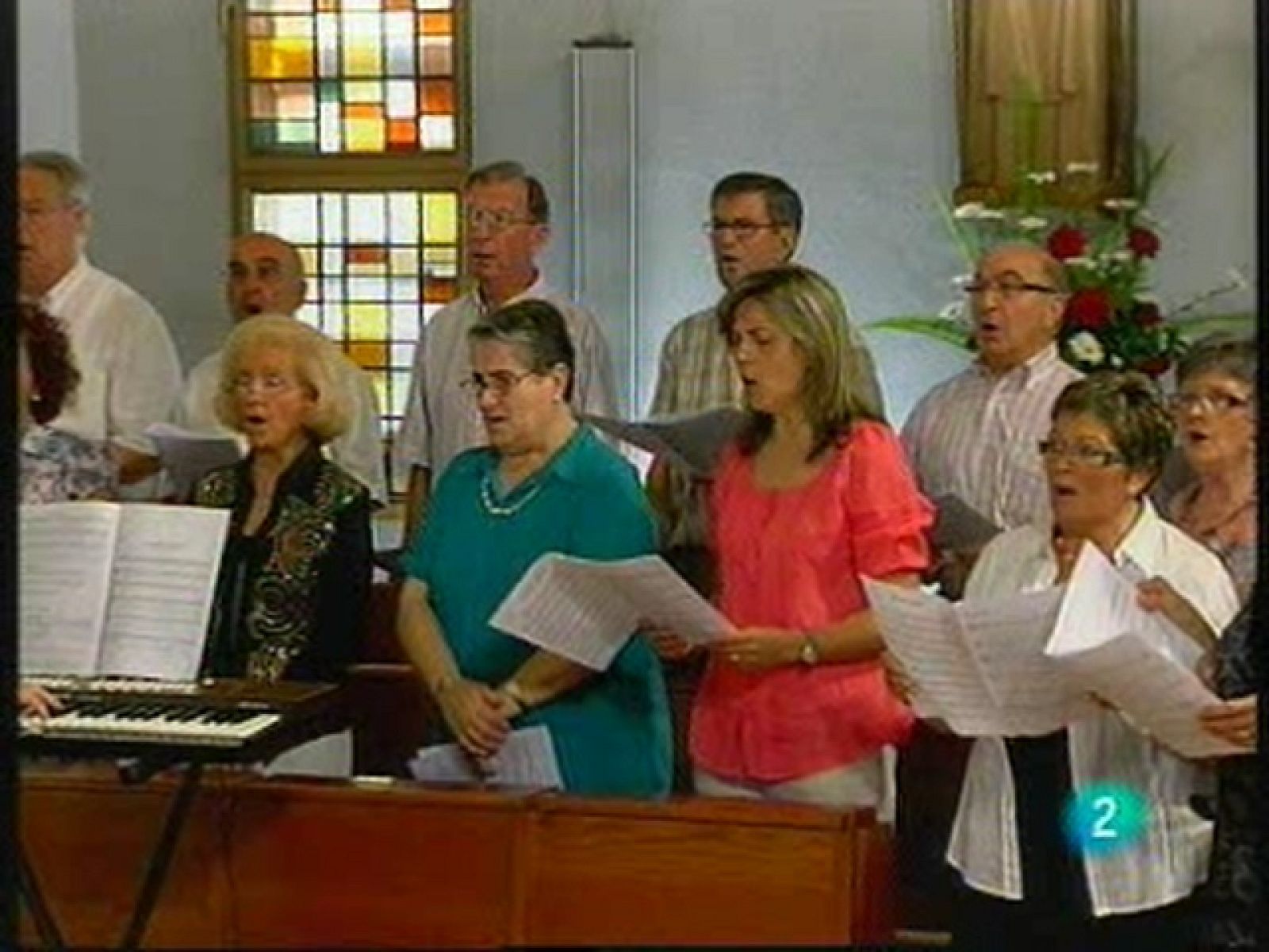 La Missa - 11 juliol 2010