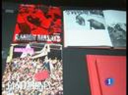 San Fermín - Abierto el museo de los encierros