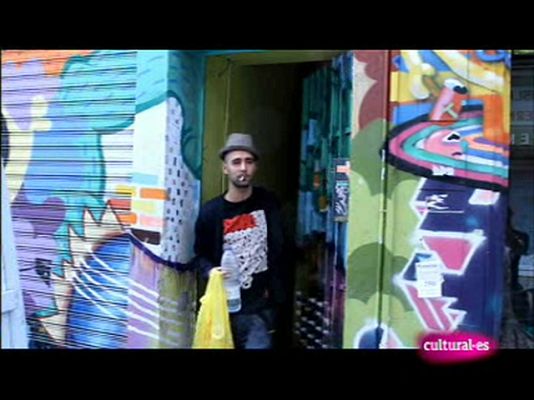 Con visado de calle - Con visado de calle - 09/07/10