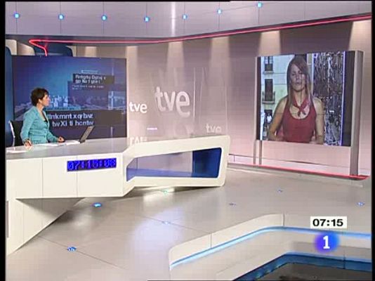  - Encierros San Fermín 2010 (12/07/10)