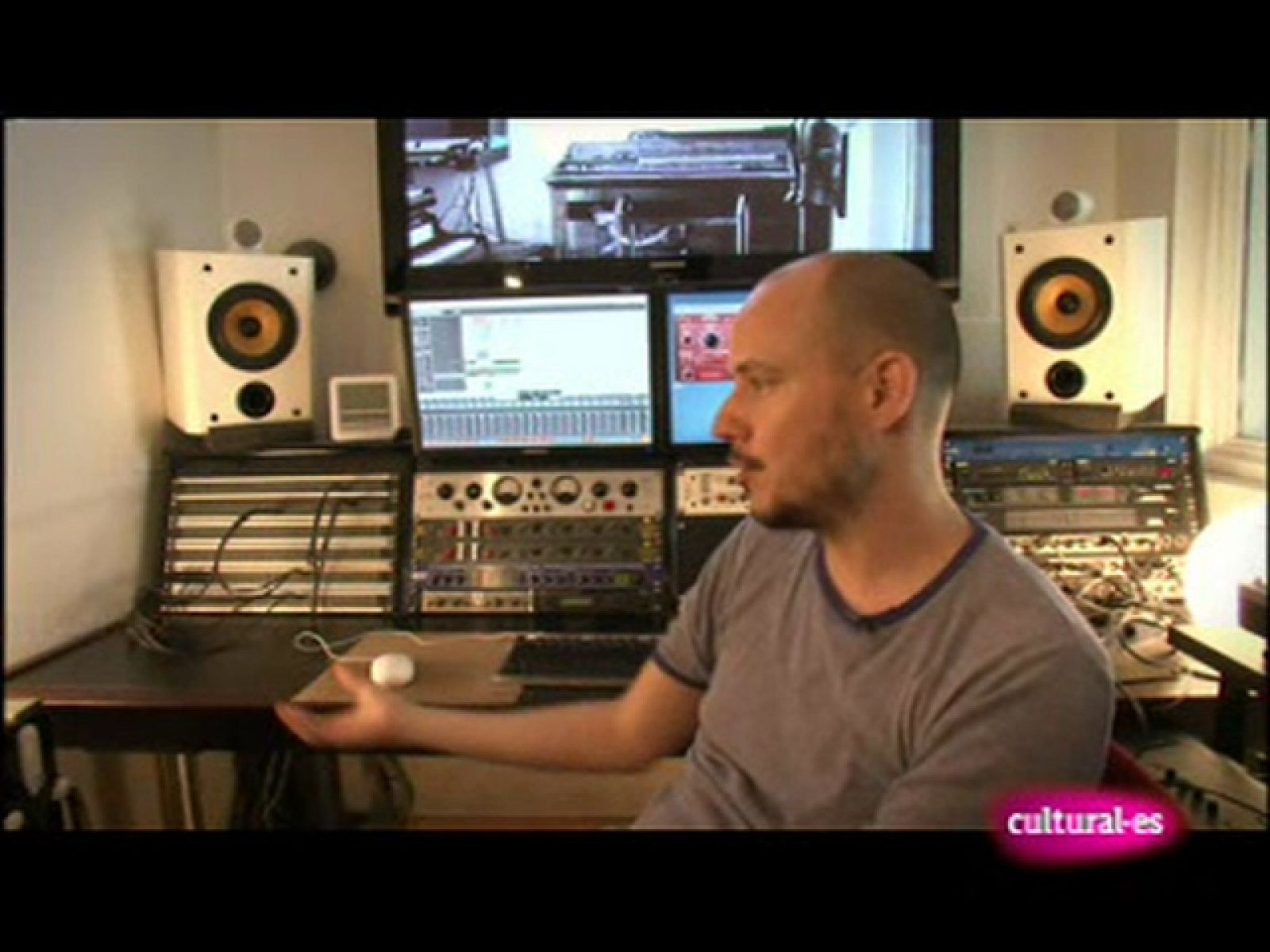 Mapa sonoro 20: Guille Milkyway, Laetitia Sadier, Parade, Mishima