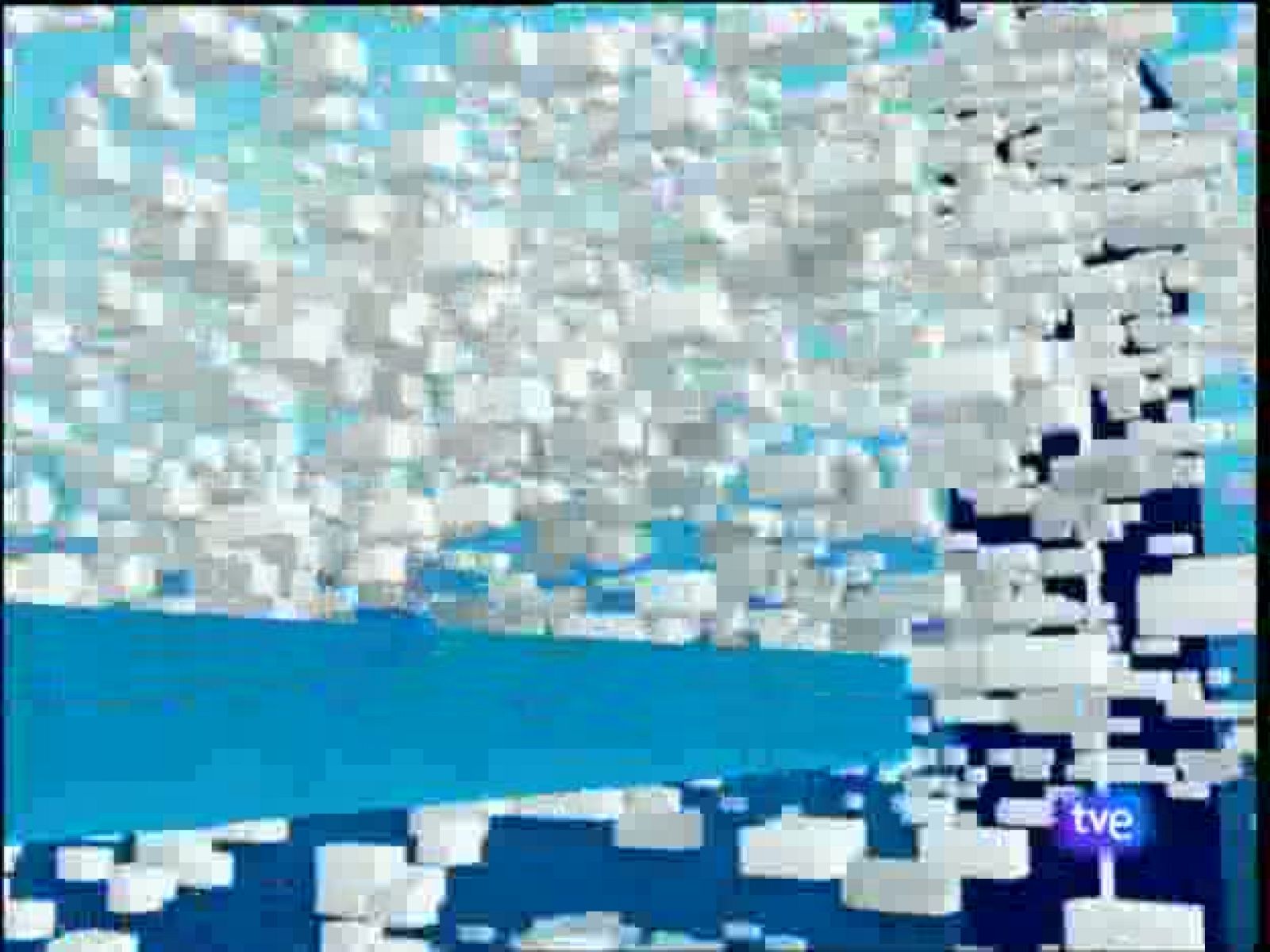 Telediario matinal | Ver