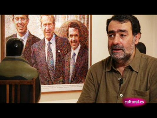 Escala 1:1 - Premios Fronteras del conocimiento