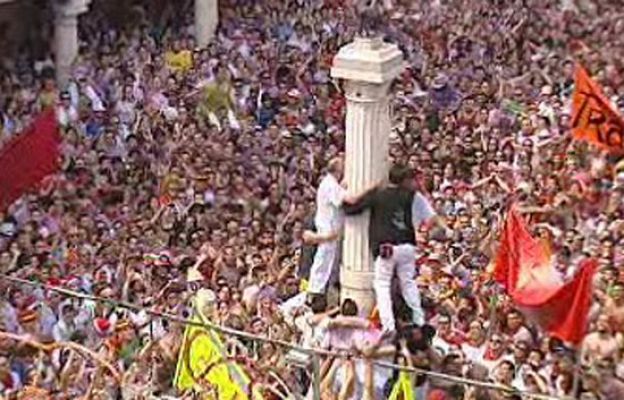 España Directo - El "torico" de Teruel