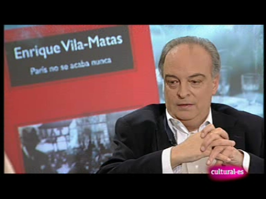 Nostromo - E.Vila-Matas, escritos póstumos