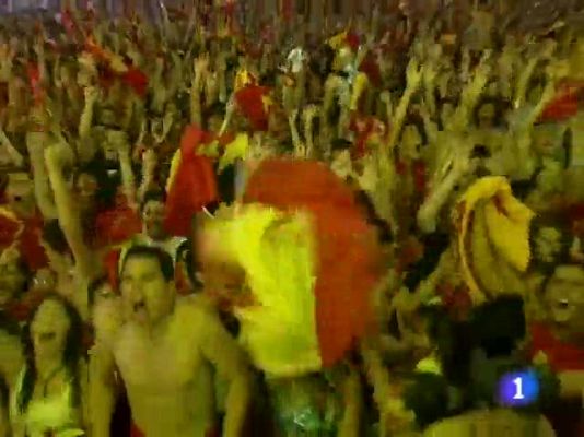 TeleCantabria - Telecantabria - 12/07/10